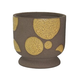 Aؔ Coffee Clay Pot   |bv Jo[ R4p a18cm 17cm ꌊȂ