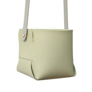 SOFT LEATHER POT �n���L���O�|�b�g amabro �\�t�g���U�[ �K�[�f�j���O ���[ �A�}�u��