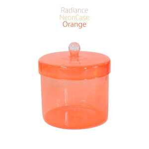 KXP[X lIJ[Radiance Neon Case Wt F sN IW  ֑} |bv r^~J[ y KX g |