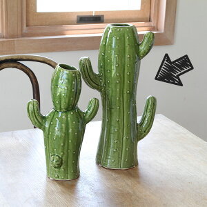 �ԕr ������� CACTUS POT33 ���� �Z���~�b�N�� ���킢�� ���ڂĂ� �C���e���A