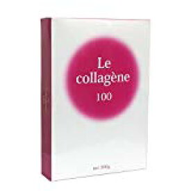 Le コラーゲン100 （Le collagene 100)　(300g)（旧　RSYコラーゲン）