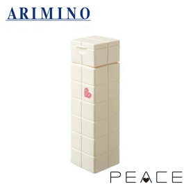 アリミノ ピース モイストミルク 200ml バニラ スタイリング スタイリング剤 ヘアスタイル 髪型 ヘアアレンジ ヘアセット ARIMINO