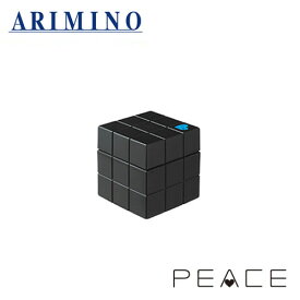 アリミノ ピース フリーズキープワックス 80g ブラック スタイリング スタイリング剤 ヘアスタイル 髪型 ヘアアレンジ ヘアセット ARIMINO