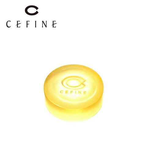 セフィーヌ cefine センシティブソープ ％OFF SALE セール 激安 クチコミ セフィーヌ CEFINE ビューティプロ センシティブソープ 90g