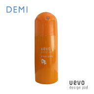 デミ ウェーボ デザインポッド ムーブスプレー オレンジ 220ml ヘアスプレー DEMI コスメティクス 髪 ス…