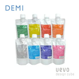 デミ ウェーボ デザインキューブ ワックス 200g 詰替え 詰め替え 詰替用 レフィル ヘアワックス DEMI コスメティクス 髪 スタイリング剤 ヘアケア 美容室専売 サロン専売品 おすすめ