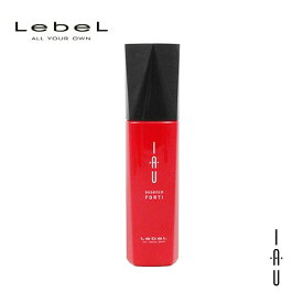 Lebel ルベル イオ エッセンス フォルティN 100ml 保湿 ボリューム トリートメント トリートメントエッセンス ダメージケア 熱保護 ヘアケア