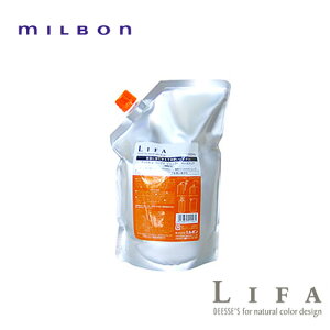 ~{ fB[ZX [t@ x[XNA Vv[ 1000ml lւ lߑւ l֗p tB MILBON LIFA  wAPA lC  T Tꔄ eꔄ Tꔄi  1Ll