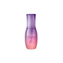【送料無料】MILBON ミルボン エルジューダ ブリーチケアセラム 120ml 洗い流さないトリートメント サロン専売 おすすめ プロ まとまり 使いやすい アウトバストリートメント