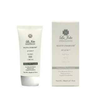 �i�`���� LJ �G�N�X�g�� BB�N���[�� UV 50ml�iSPF20 PA++�j