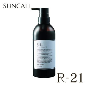 TR[ R-21 Vv[ 500ml |v {g SUNCALL R21 n RV PA ێ w}` AeGLX wAPA eꔄ Tꔄ 