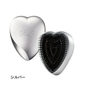 【正規品】MTG リファハートブラシ ReFa HEART BRUSH ブラシ 艶 くし 持ち運び からまり 人気 ギフト プレゼント