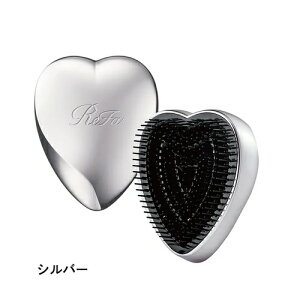 �y���K�i�zMTG ���t�@�n�[�g�u���V ReFa HEART BRUSH �u���V �� ���� �����^�� ����܂� �l�C �M�t�g �v���[���g
