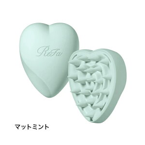 �y���K�i�zMTG ���t�@�n�[�g�u���V �t�H�[ �X�J���v ReFa HEART BRUSH for SCALP �u���V ����P�A �V�����v�[�u���V �h���C�w�A �w�� �}�b�T�[�W �X�J���v �l�C �M�t�g �v���[���g
