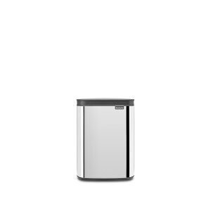 ���K�㗝�X�A�����i Brabantia �u���o���V�A Bo �S�~�� 4L �u�����A���g�X�`�[��