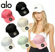 SALE ALO Yoga ★ NEW COLOR ニューカラー 新色 Off-Duty Cap 国内未発売 最先端 ロゴキャップ 調節可能…