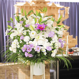 楽天市場 葬儀 花 当日の通販