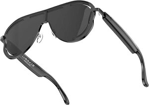 �X�}�[�g�O���X Bluetooth6.0 �ϐF�����T���O���X AI�|�� �Ό��@�\�t�� ���C�����X�I�[�f�B�I �����ԋ쓮 �����}�C�N UV400 ���y�Đ� �u���[���C�g�J�b�g ���s �u�� ��c �ʋ� �|�� �r�W�l�X �w�Z 