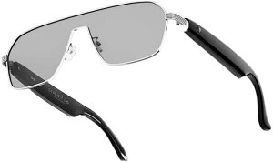 2025NŐV^ X}[gOX Bluetooth5.3 AIA^C| AI| 134Ή ϐFY `I[fBI UV400 nYt[ʘb yĐ ʘb\ @\ X|[c rWlX Mtg