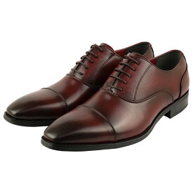 【ポイント5倍★11/11(火)1:59まで】 訳あり ビジネスシューズ 紳士靴 アウトレット メンズ 革靴 おしゃれ カジュアル 営業 3E 内羽根 ストレートチップ ブラウン 茶 青 ネイビー ブルー ワインレッド 黒 歩きやすい Arte Lavoro アルテラボロ 仕事