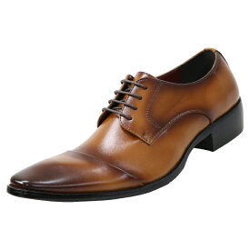 【ポイント5倍★11/11(火)1:59まで】 訳あり アウトレット メンズ ビジネスシューズ ななめチップ カジュアル 革靴 3E ストレートチップ 大きいサイズ 茶 ブラウン 黒 おしゃれ 歩きやすい 外羽根 Arte Lavoro アルテラボロ ドレスシューズ