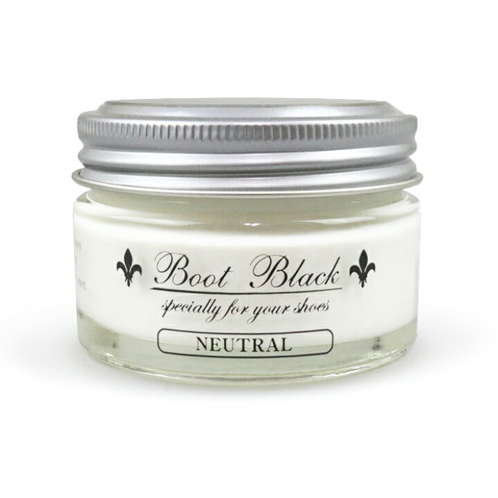楽天市場 コロンブス 靴クリーム 無色 ブートブラック 保湿 シルバーライン シュークリーム ニュートラル お手入れ ビジネスシューズの店 Bi Zak Plus