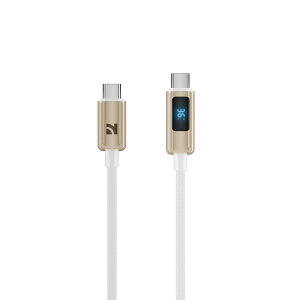 USB-C to USB-C�P�[�u�� �o�̓X�N���[���\�� 100W PD�}���[�d iPhone 17�P�[�u�� �����f�[�^�]�� ���������V�F�� ���ϋv�i�C�����҂� Type-C�[�d�R�[�h MacBook iPad iPhone 17/16/15�V���[�Y/Air AirPods Xperia Galax