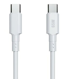�y�V�i�z 20W Type-C - C TPE�[�d�P�[�u�� D213CL �P�[�u����2m�A�z���C�g