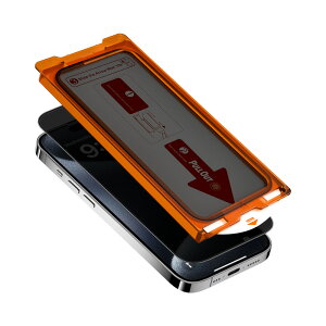 NCC �K���X�t�B���� iPhone12Pro/ 12 3D�S�ʂ̂������h�~