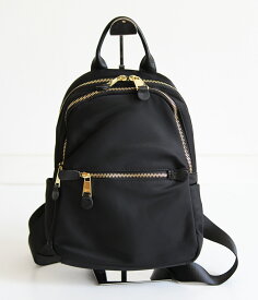 【bizen楽天市場店】【bizen公式楽天市場店】リュック レディース 高密度ナイロンバッグ 軽量 軽い レザー 羊革 大人 かわいい 50代 40代 30代 60代 おしゃれ きれいめ 通勤 旅行 おしゃれ bizen ビゼン 撥水 防水 はっ水 母の日ギフト