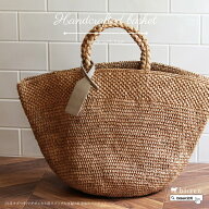 【予約販売：2026年6月末発送予定】【bizen ビゼン】ラフィア かごバッグ 天然素材 カゴバッグ 上品 大人…