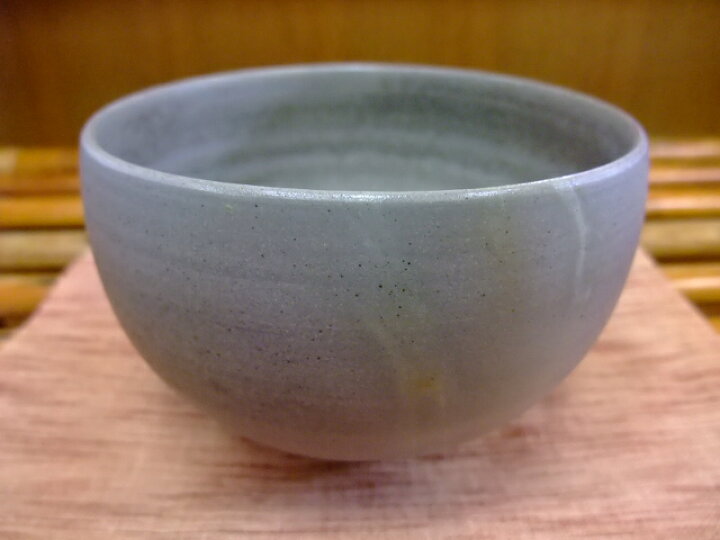 楽天市場】【備前焼／和食器／窯元／茶器】 小西陶古 | 抹茶碗【楽ギフ 