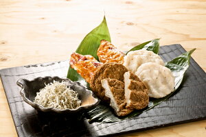 じゃこ天 その他の魚介類の人気商品 通販 価格比較 価格 Com