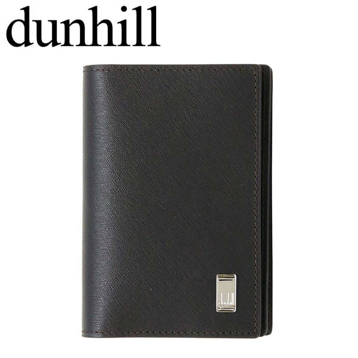 楽天市場】ダンヒル カ−ドケ−ス 名刺入れ dunhill ダンヒル ブランド 