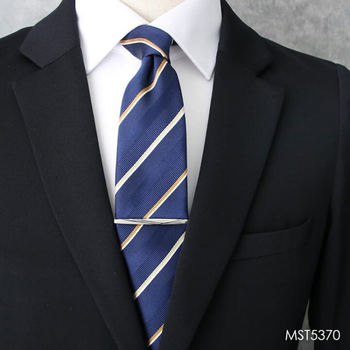 楽天市場】選べるデザイン ミラショーン タイピン mila schone 