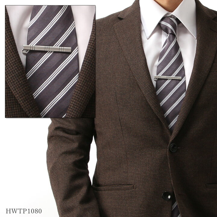 楽天市場 ネクタイピン 13種から選べる タイピン シンプル シルバー ネクタイ 紳士用 メンズ アクセサリー ビジネス フォーマル おしゃれ ネクタイ タイバー 結婚式 ウェディング プレゼント ギフト 誕生日 お祝い M便 1 5 メール便送料無料 ワイシャツと