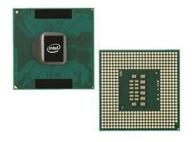Intel Core 2 Duo モバイルプロセッサー T7500 周波数 2.2GHz キャッシュ 4MB CPUソケット Micro-FCPGA