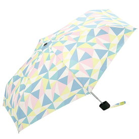 KiU (キウ) 雨傘 タイニーアンブレラ 47cm コンパクト 晴雨兼用 レディース メンズ 折りたたみ傘 K31