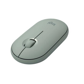 ロジクール ワイヤレスマウス 無線 マウス Pebble