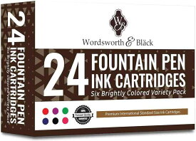 24 Pack Ink Cartridges 24IC