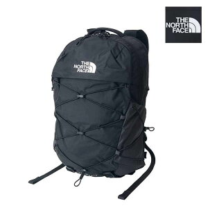 BOREALIS �u���b�N �m�[�X�t�F�C�X THE NORTH FACE �����Y�o�b�O �o�b�O �����b�N TNF �u�����h 28L THE NORTH FACE