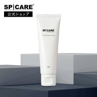 【公式】 SPICARE パフ クレンジング ウォッシュ クレンジング スキンケア ケア