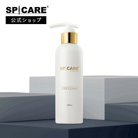 【公式】 SPICARE V3 VSPIC C クレンザー ジェル クレンジング W洗顔不要 保湿 ビタミンC 角質 スキンケア ケア 200ml