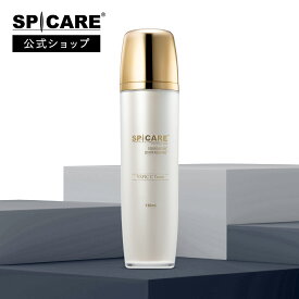 【公式】 SPICARE V3 VSPIC C トナー 化粧水 ビタミンC エキス 保湿 スキンケア 美肌 うるおい 130ml