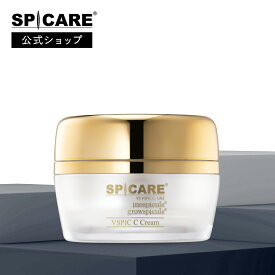 【公式】 SPICARE V3 VSPIC C クリーム ビタミンC 保湿 スキンケア ケア 美肌 50ml