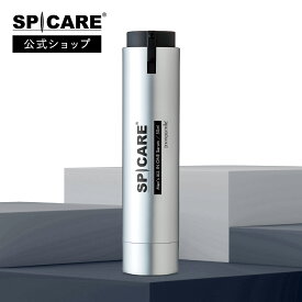 【公式】SPICARE メンズ オールインワンセラム 美容液 メンズスキンケア メンズコスメ さっぱり 脂性肌