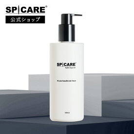 【公式】 SPICARE ハイドロ アクア ゲル
