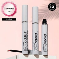 【公式】 【眉毛用】ラッシュアディクト アイブロウ 美眉 コンディショニング セラム まつげ美容液 まつ…
