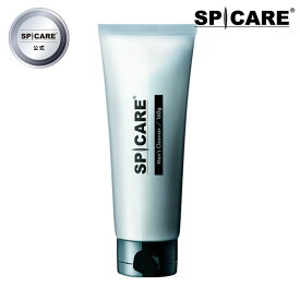 【公式】SPICARE メンズ クレンザー 洗顔料 さっぱり メンズスキンケア メンズコスメ