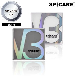 yz SPICARE V3 ZbgAbvpE_[ X[X pE_[t@f[V Ȃ Jo[ ɗD  ێ ێz c n 11.5g